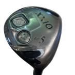  Dunlop XXIO(2014) 5W женский Fairway Wood FW Flex L