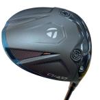 テーラーメイド Qi4D  9° ドライバー DR フレックスS
