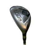 ブリヂストン TOURSTAGE PHYZ U5 レフティ ユーティリ