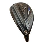 ミズノ Mizuno CLK(2020) 22° レフティ USA ユーティ