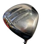 ショッピングBURNER テーラーメイド BURNER SUPER FAST 10.5° USA ドライバー DR フレックスR