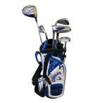  Callaway XJ SERIES(2018) 130cm~150cm 7S комплект клюшек CS Flex прочее 