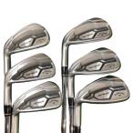 キャロウェイ APEX(2015)  6S レフティ アイアンセッ