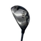 ダンロップ XXIO(2012) U5 レフティ ユーティリティ U