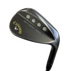 ショッピングDaddy キャロウェイ MACK DADDY FORGED(2019) ツアーグレー 54°/12° ウェッジ WG フレックスS