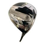 テーラーメイド Qi35 3W フェアウェイウッド FW フレックスS