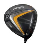 プロギア RS JUST(2022) 10.5° ドライバ�