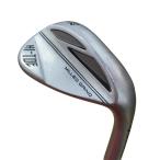 テーラーメイド Taylor Made MILLED GRIND HI-TOE(2022) クローム 52°/09° ウェッジ WG フレックスその他