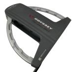 ショッピングオデッセイ オデッセイ WHITE STEEL TRI-BALL SRT 34インチ パター PT フレックスその他