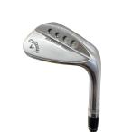 キャロウェイ MACK DADDY FORGED(2019) クロムメッキ 52°/10° ウェッジ WG フレックスS