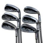 プロギア egg PC(2017) 6S アイアンセッ�