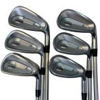 プロギア PRGR 04(2024) 7S アイアンセッ