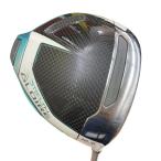 テーラーメイド STEALTH GLOIRE 12.5° レディース ド