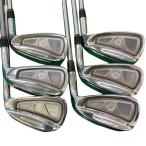  Majesty Golf ( старый Maruman ) Conductor(2008) 6S железный комплект IR Flex SR