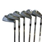  Bridgestone TOURSTAGE ViQ FORGED 6S железный комплект IR Flex R