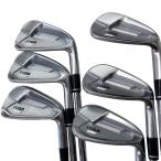 プロギア PRGR 01(2023) 7S アイアンセッ