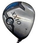 ダンロップ XXIO(2012) 7W フェアウェイウッド FW フレックスR