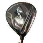 本間ゴルフ TOUR WORLD GS PROTOTYPE III 3W フェアウェイウッド FW フレックスS