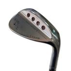 ショッピングDaddy キャロウェイ MACK DADDY 4 クロムメッキ 56°/08°C ウェッジ WG フレックスS