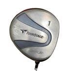  Bridgestone TOURSTAGE Jr. белый серии 1W Driver DR Flex UNI