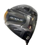 キャロウェイ ROGUE ST MAX LS 9° ドライバー DR フレックスS ローグ ST