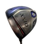 ダンロップ XXIO(2018)  9.5° レフティ ドライバー DR