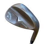  Callaway FORGED WEDGE медь металлизированный (2011) 56°/11° Wedge WG Flex S