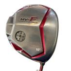  McGregor MACTEC NV-F Type-2 10° Driver DR Flex S