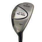  american клуб Hi 101 19° служебная программа UT Flex R