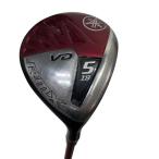 ヤマハ RMX VD 5W フェアウェイウッド FW フレックスその他