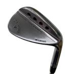 キャロウェイ MACK DADDY 4 クロムメッキ 54°/12°W ウェッジ WG フレックスS