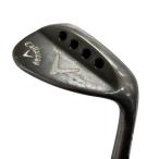 キャロウェイ MACK DADDY FORGED スレート 60°/08° ウェッジ WG フレックスS