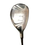  Mizuno MP CLK(2011) 25° служебная программа UT Flex S