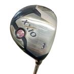  Dunlop XXIO(2012) 3W ( розовый ) женский Fairway Wood FW Flex L