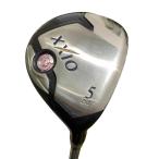  Dunlop XXIO(2012) 5W ( розовый ) женский Fairway Wood FW Flex L