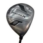 ヤマハ inpres X(2013) 3W フェアウェイ�