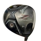  Dunlop SRIXON Z725 LIMITED MODEL 9.5° Driver DR Flex S
