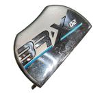  Mizuno BR-X 02 33 дюймовый женский короткая клюшка PT Flex прочее 