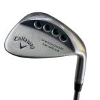 キャロウェイ MACK DADDY PM・GRIND クロムメッキ 56°/13° ウェッジ WG フレックスS