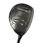  TaylorMade RESCUE(2001) 7W служебная программа UT Flex S
