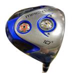 マグレガー MACTEC DS 101 10° ドライバ�