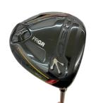 プロギア RED(2016) 10.5° ドライバー DR