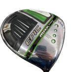  Callaway EPIC MAX FAST 12° женский Driver DR Flex L