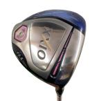 ダンロップ XXIO(2018) 12.5° レディース ドライバー 