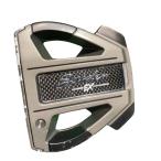 テーラーメイド Spider EX PLATINUM/WHITE スモールス