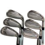 ミズノ BR-X 6S レディース アイアンセット IR フレッ