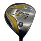  Cobra KING cobra S9-1 F 3W Fairway Wood FW Flex S