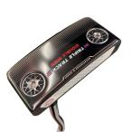 ショッピングオデッセイ オデッセイ TRIPLE TRACK DOUBLE WIDE 34インチ パター PT フレックスその他