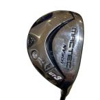 マグレガー MACTEC NV301 U3 ユーティリ�