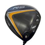 プロギア RS D JUST(2022) 10.5° ドライバ